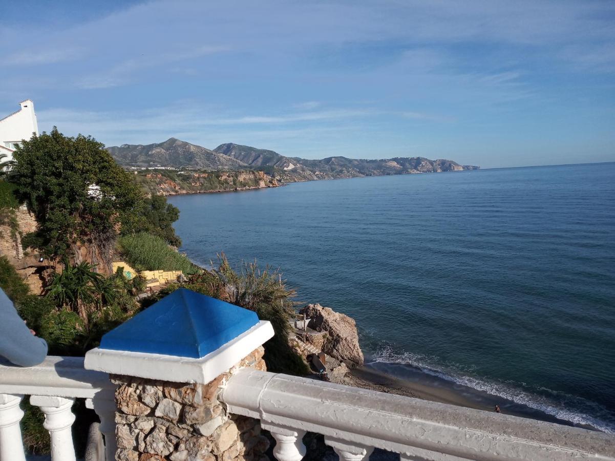 1ª Linea De Playa De Burriana , Terraza Grande Al Mar Apartamento