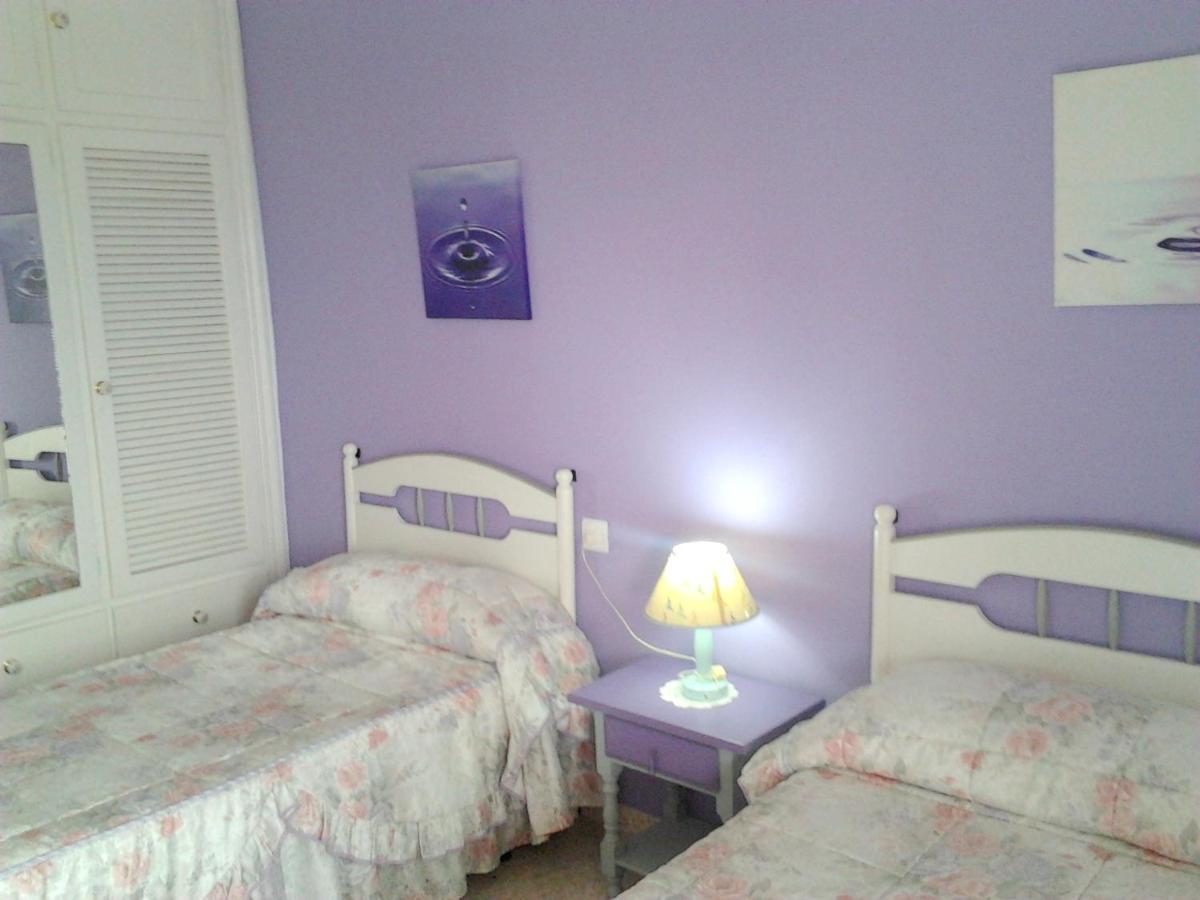 Modern In With Sea View, 90 Sqm Apartamento Nerja
