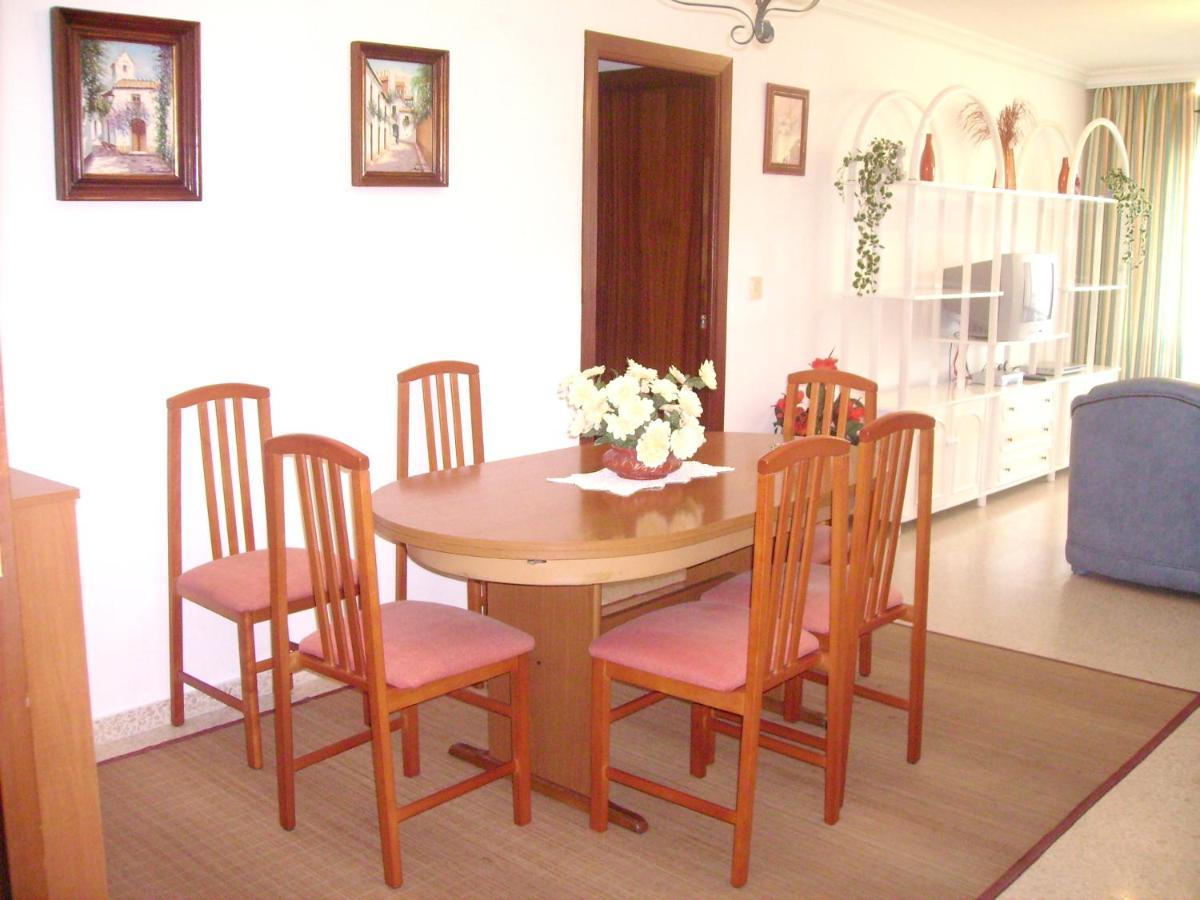 Apartamento Modern In With Sea View, 90 Sqm Nerja