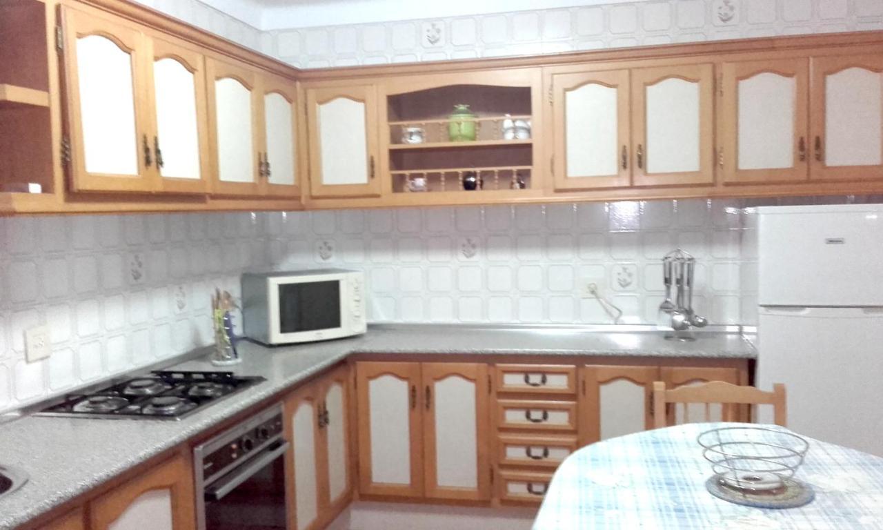 Modern In With Sea View, 90 Sqm Apartamento *
