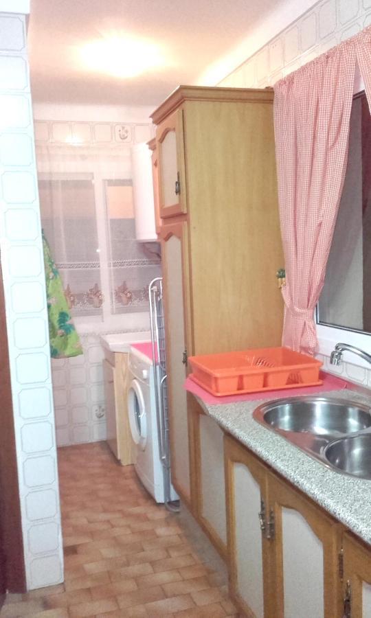 Modern In With Sea View, 90 Sqm Apartamento Nerja
