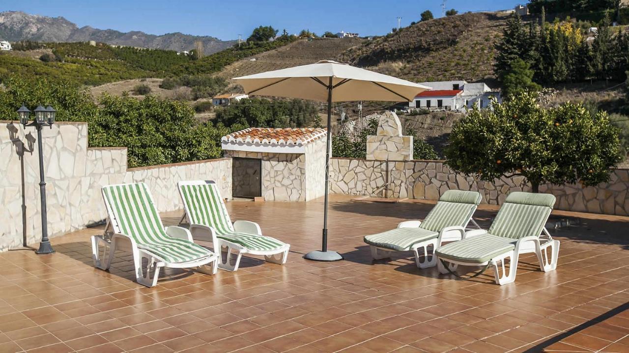 Pousada Cortijo Lola - Casitas Select Nerja