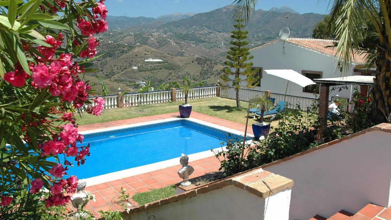 Joaquin - Casitas Select * Nerja