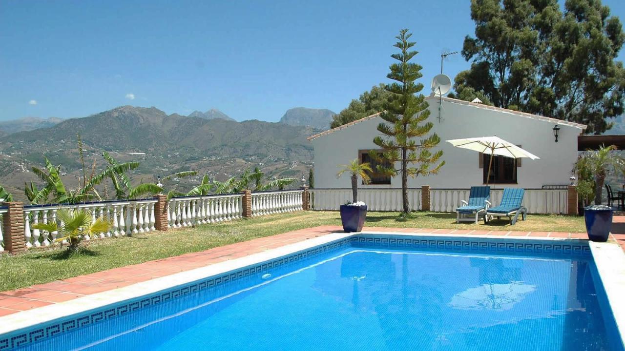 Villa Joaquin - Casitas Select Nerja