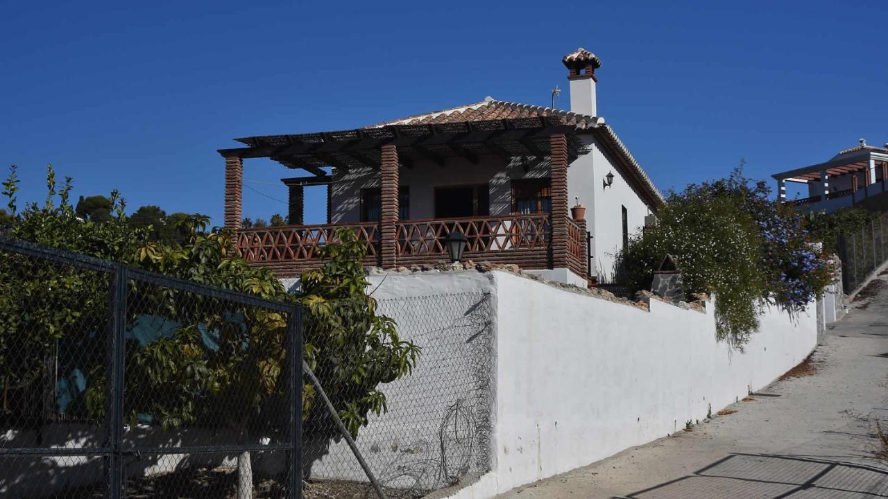 Сasa de vacaciones Vistamar - Private Pool