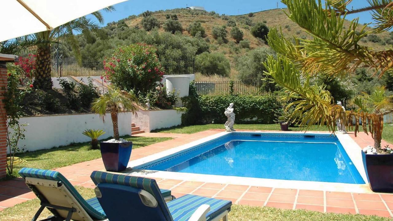 Joaquin - Casitas Select Villa Nerja