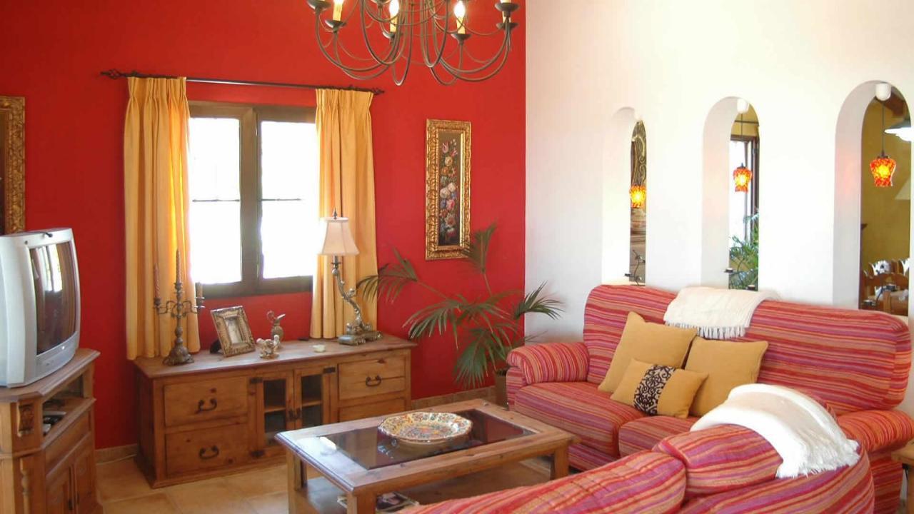 Joaquin - Casitas Select Villa