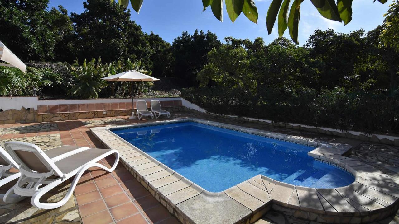 Cortijo Lomasol Nerja