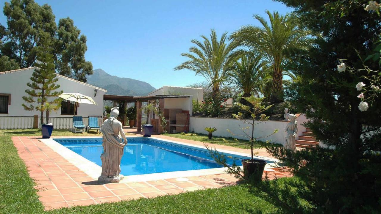 Villa Joaquin - Casitas Select Nerja