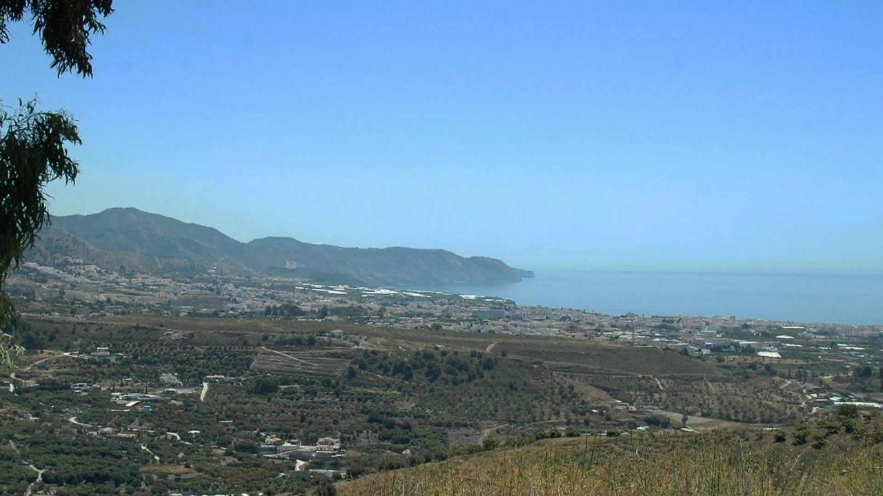 Villa Joaquin - Casitas Select Nerja