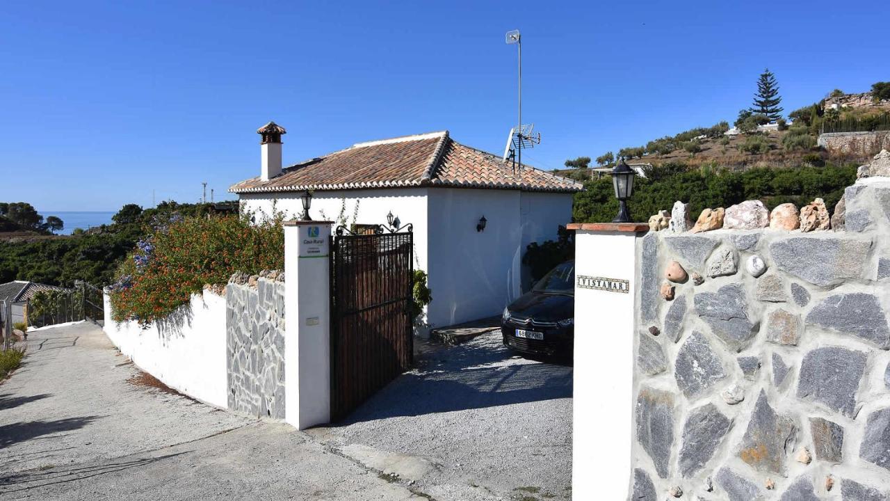 Vistamar - Private Pool * Nerja