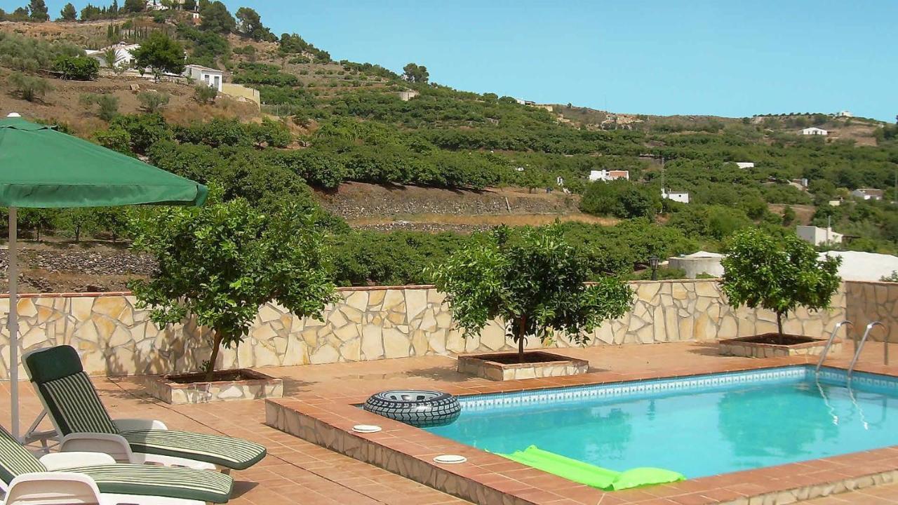 Pousada Cortijo Lola - Casitas Select Nerja