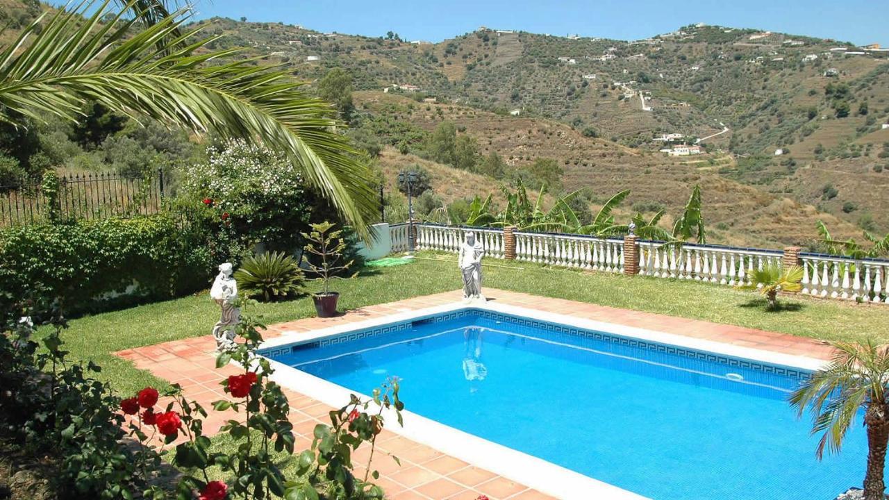 Joaquin - Casitas Select Villa Nerja