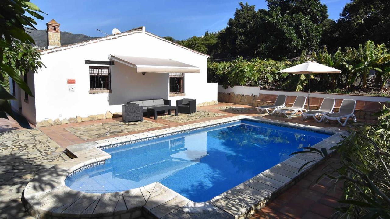 Cortijo Lomasol * Nerja