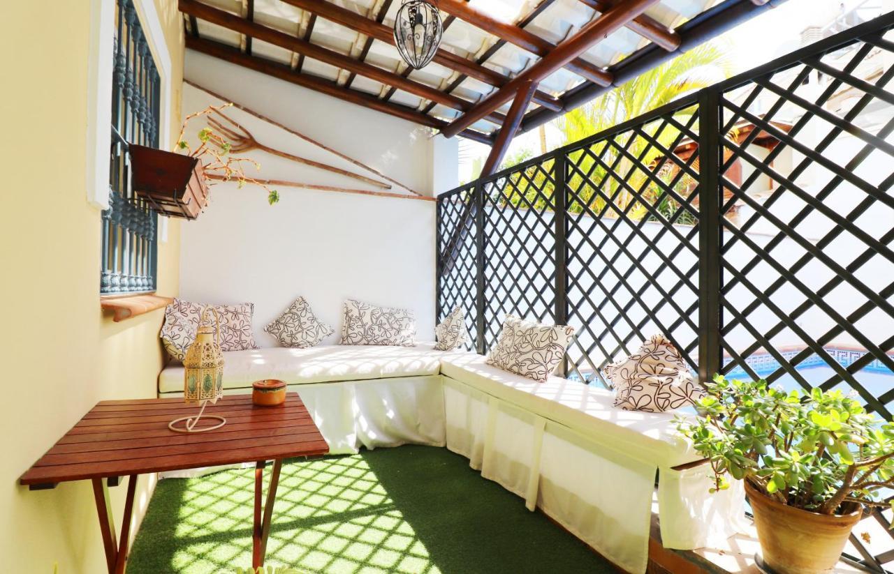 Villa Mirto Spainsunrentals 1096 *
