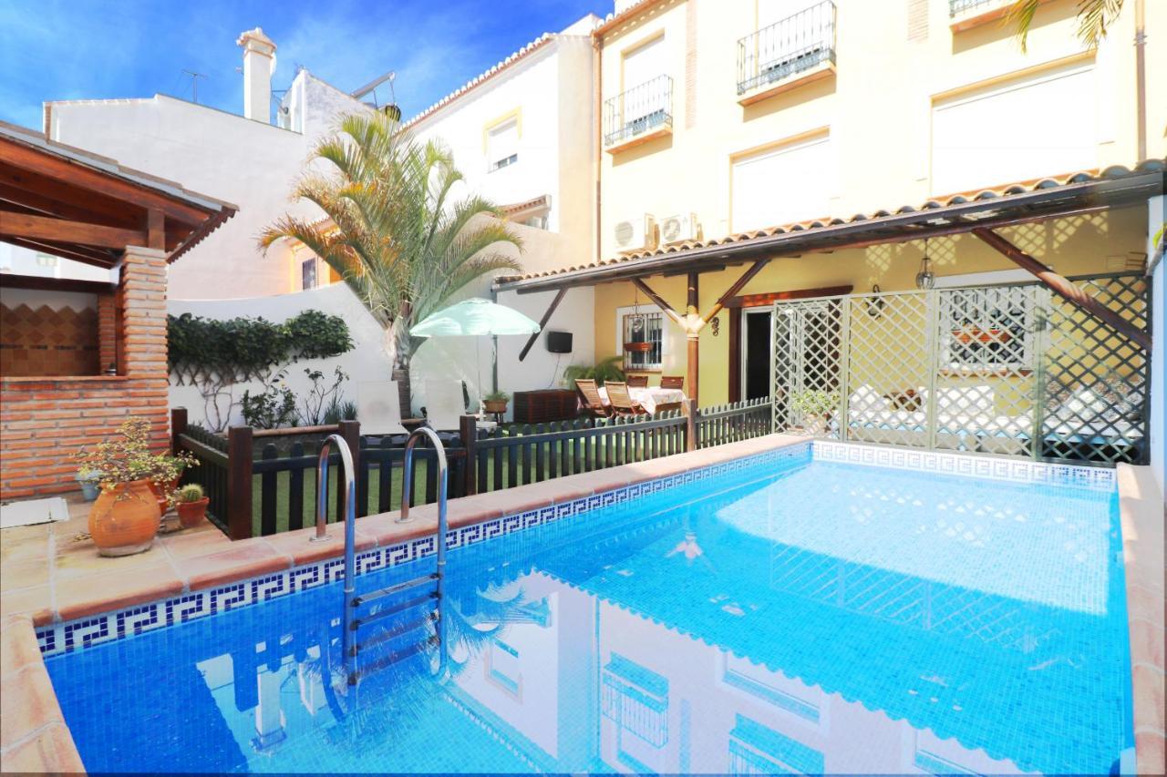 Mirto Spainsunrentals 1096 Villa