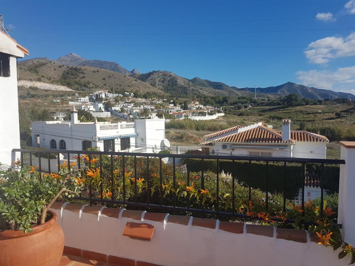 Bonita En Casa Palomas Villa