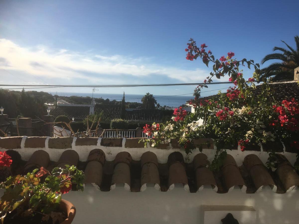 Bonita En Casa Palomas Villa Nerja