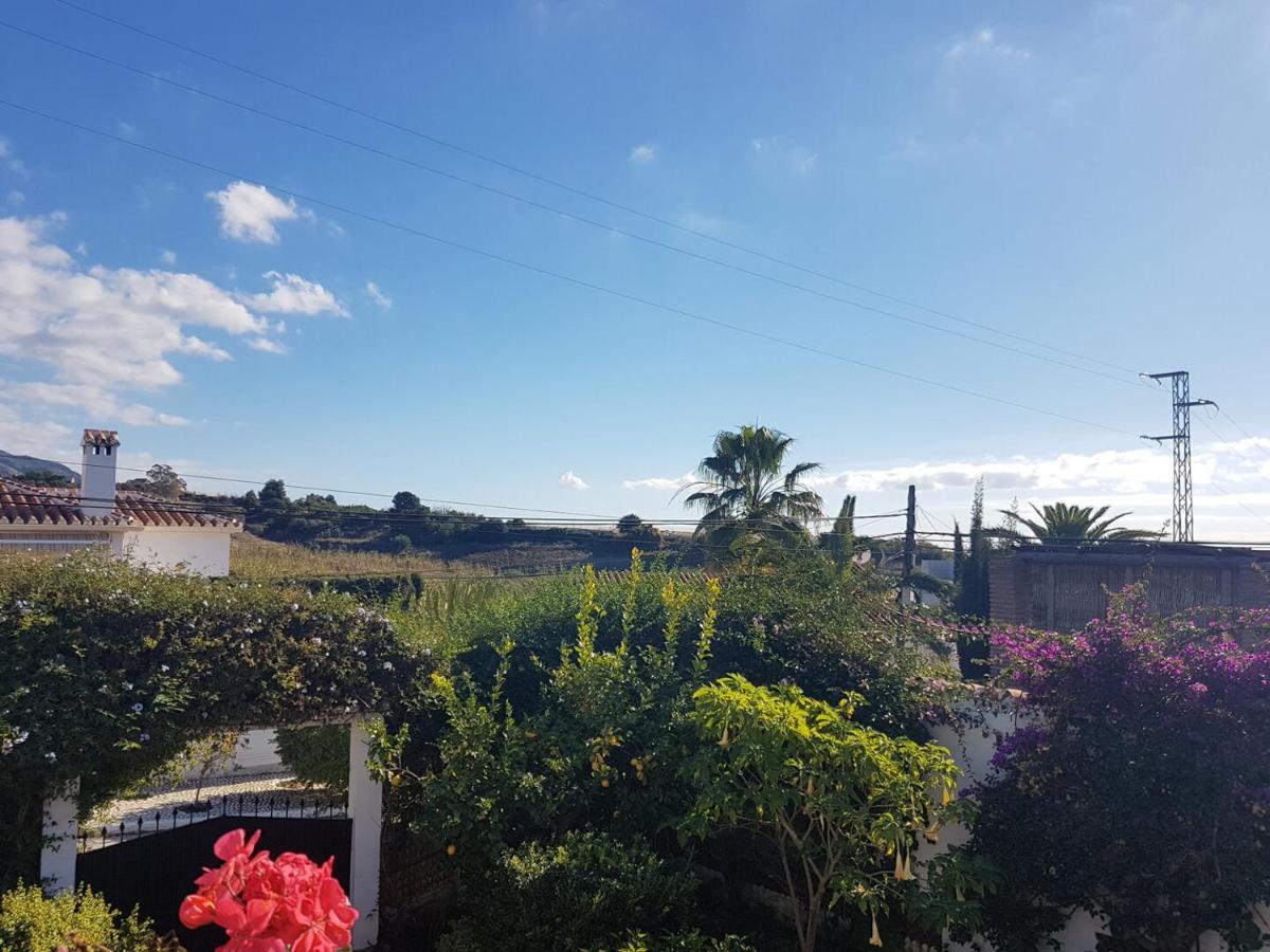 Villa Bonita En Casa Palomas