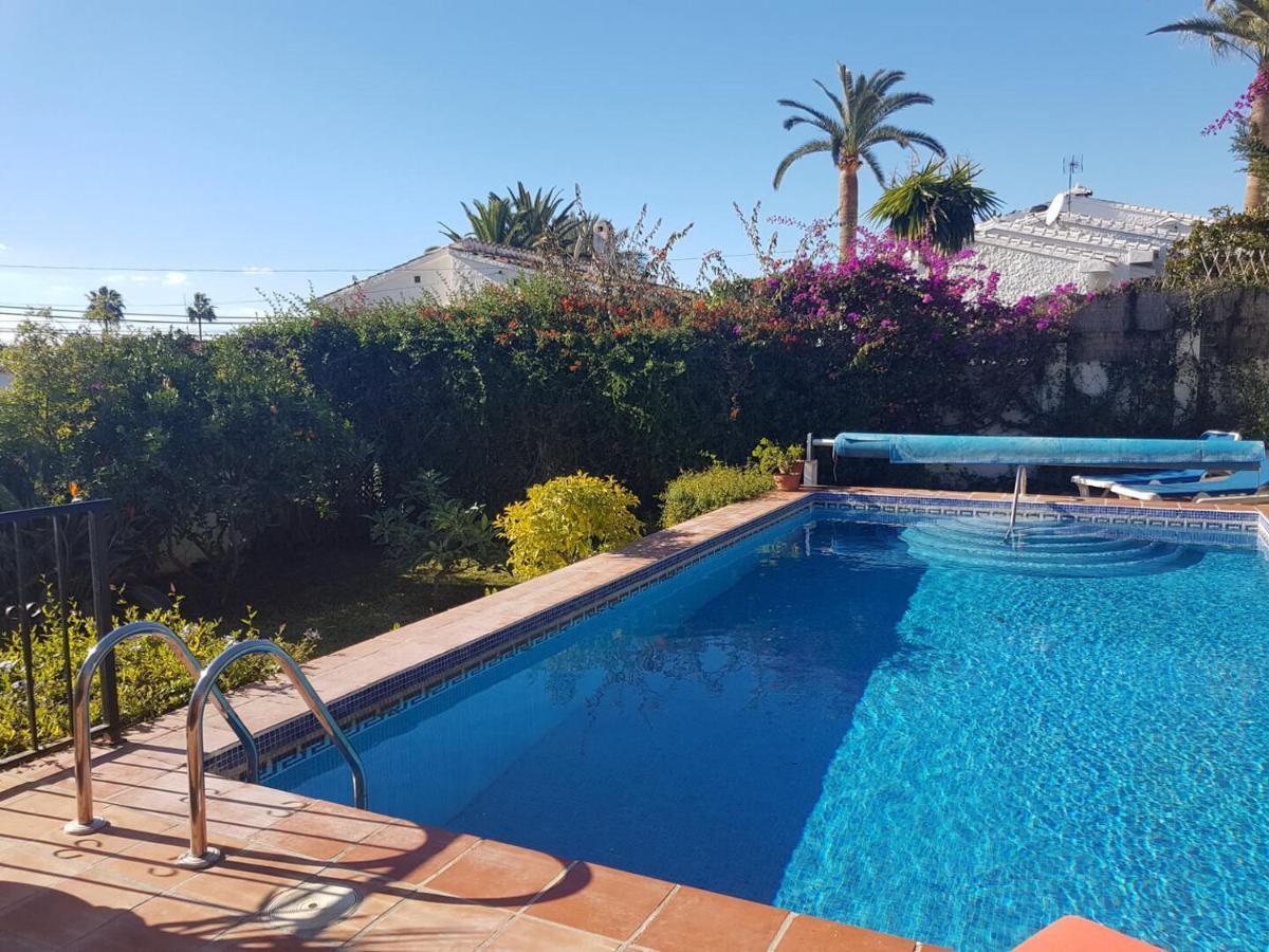 Villa Bonita En Casa Palomas Nerja