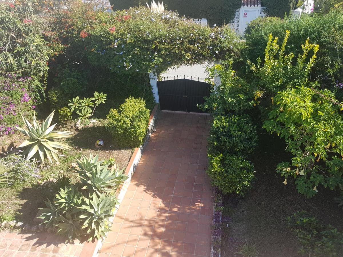 Bonita En Casa Palomas Villa Nerja