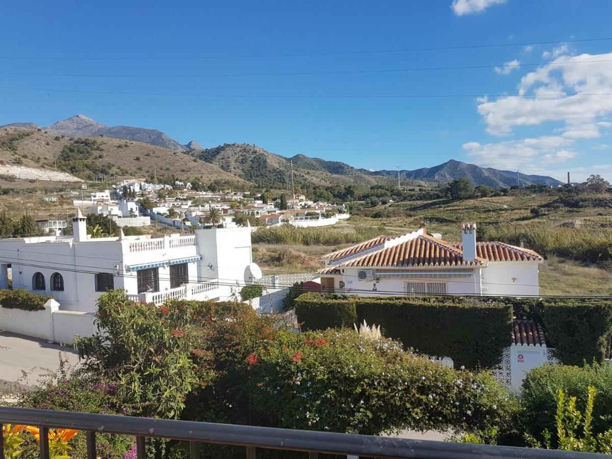 Villa Bonita En Casa Palomas Nerja