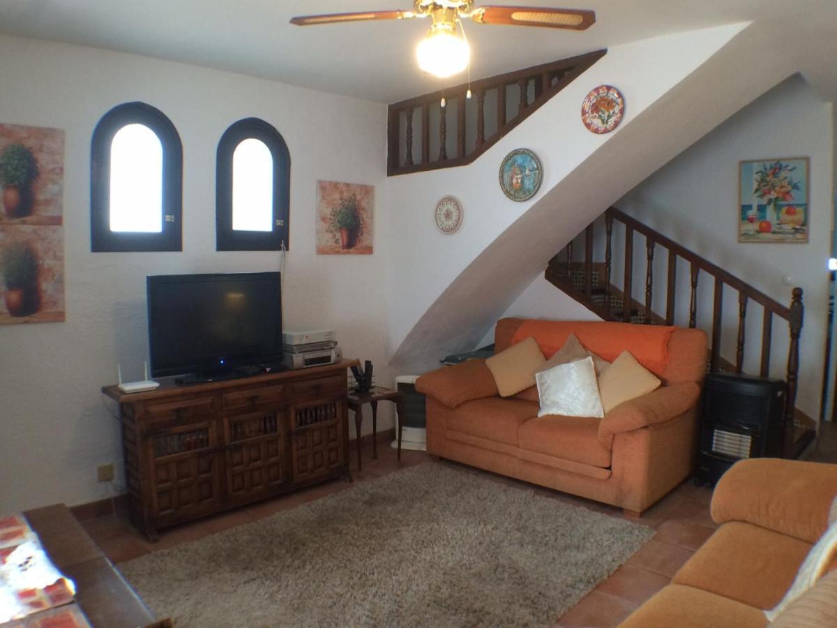Сasa de vacaciones Nueva Townhouse