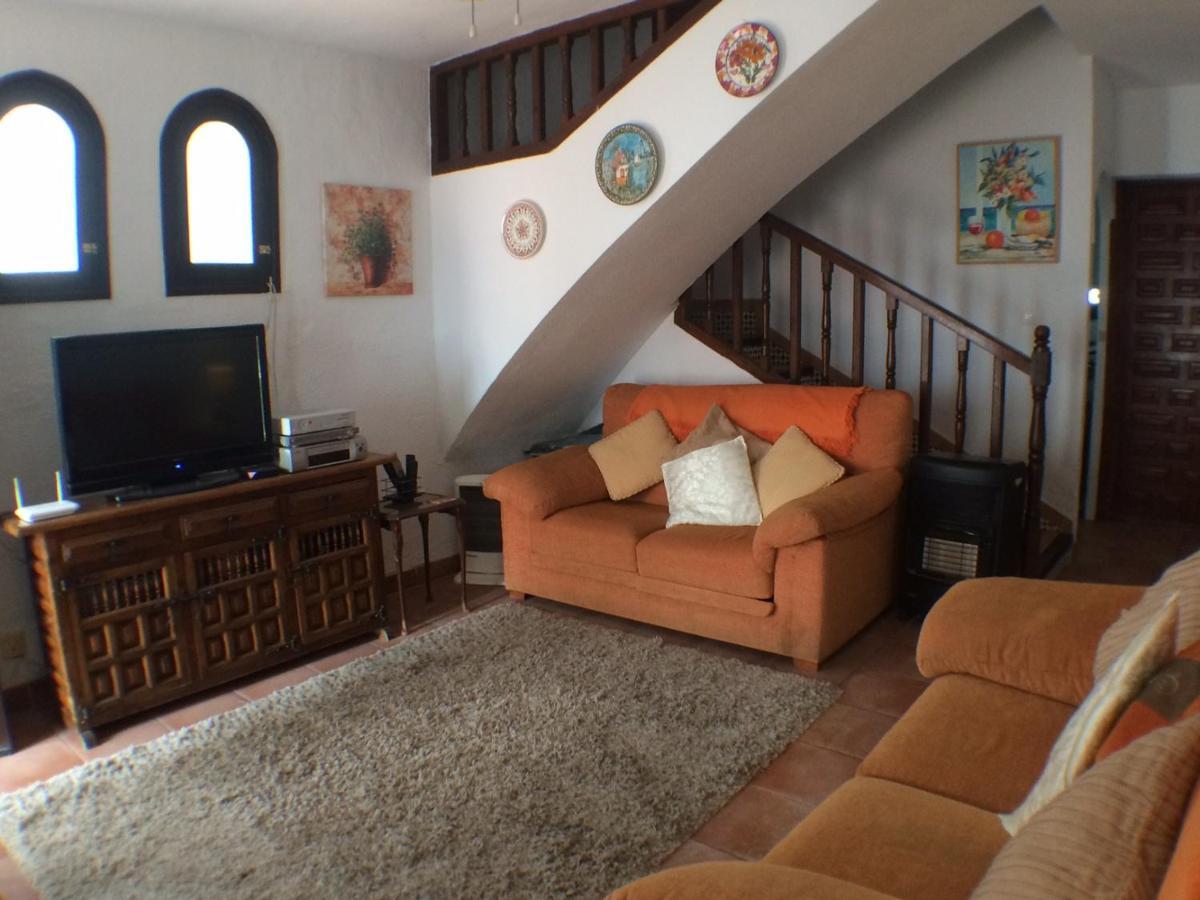Сasa de vacaciones Nueva Townhouse