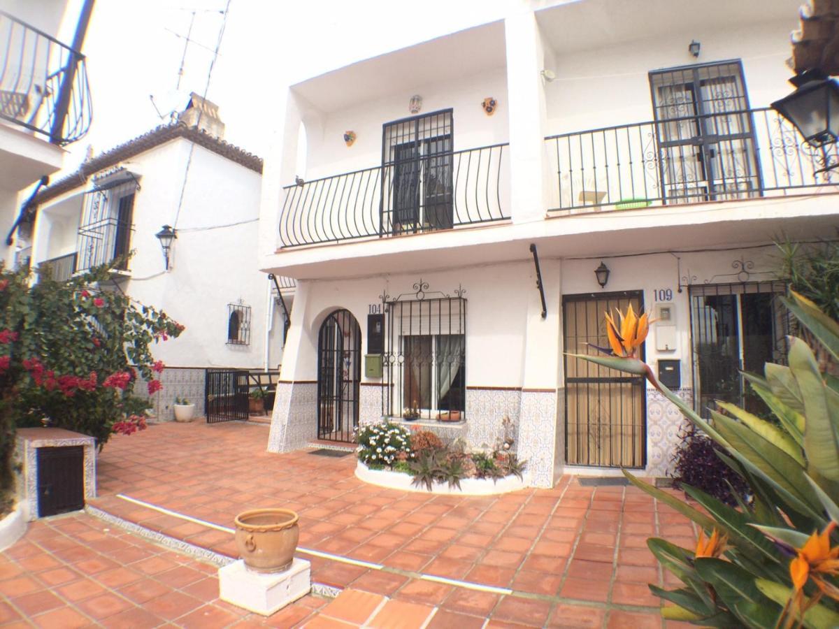 Сasa de vacaciones Nueva Townhouse
