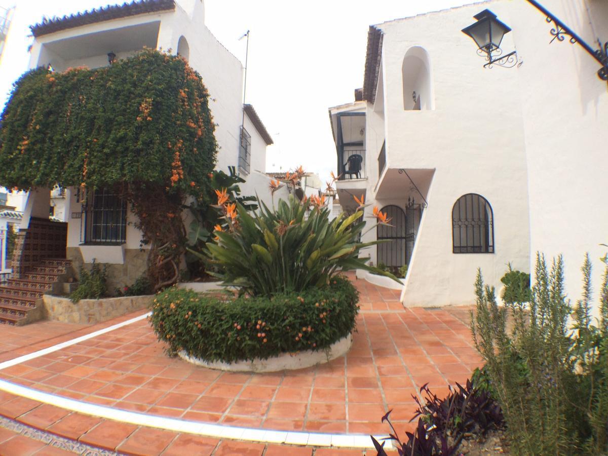 Nueva Townhouse * Nerja