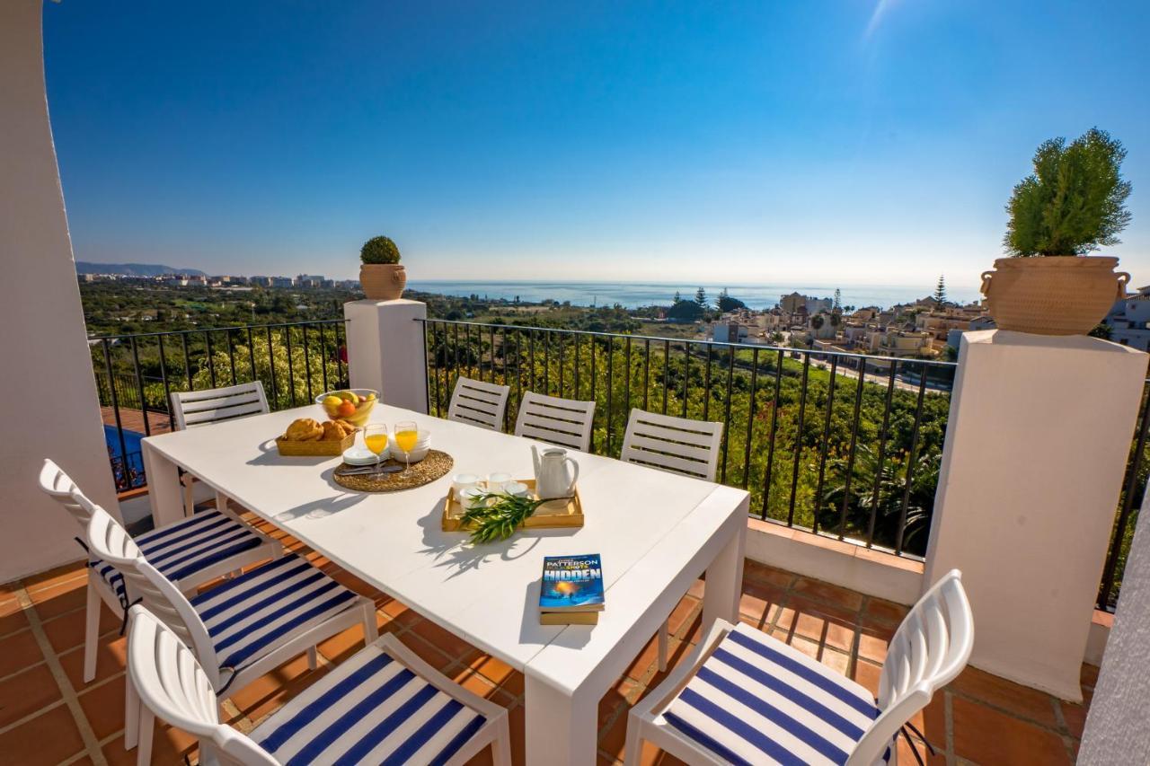 Carmen Lara By Ruralidays Villa Nerja