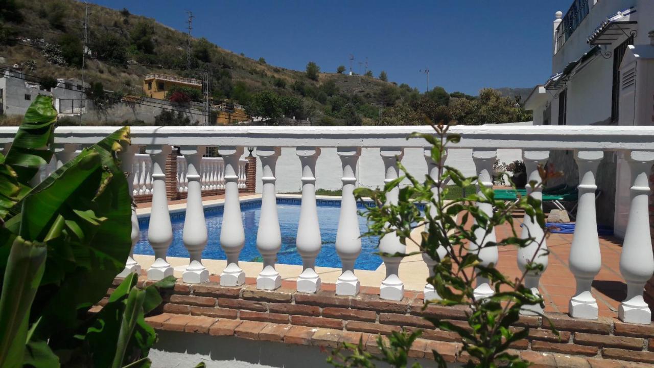 Rayao Casa de férias Nerja