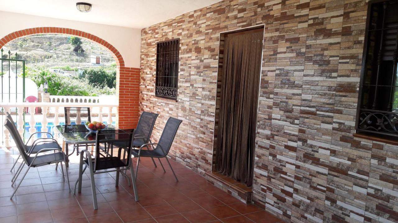 Rayao Casa de férias Nerja