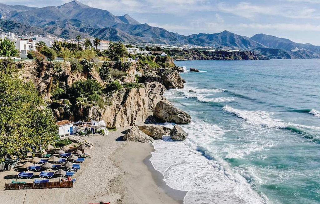Rayao * Nerja