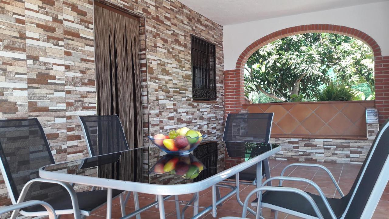 Rayao Casa de férias Nerja