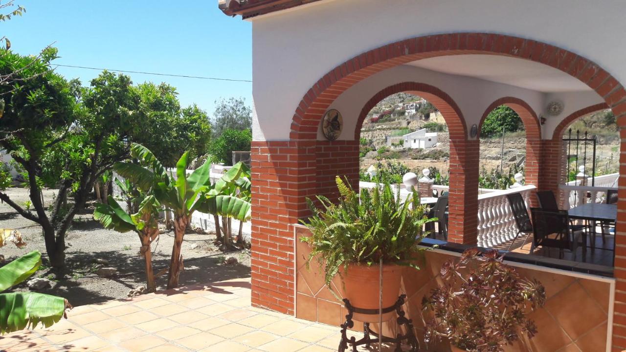 Rayao * Nerja