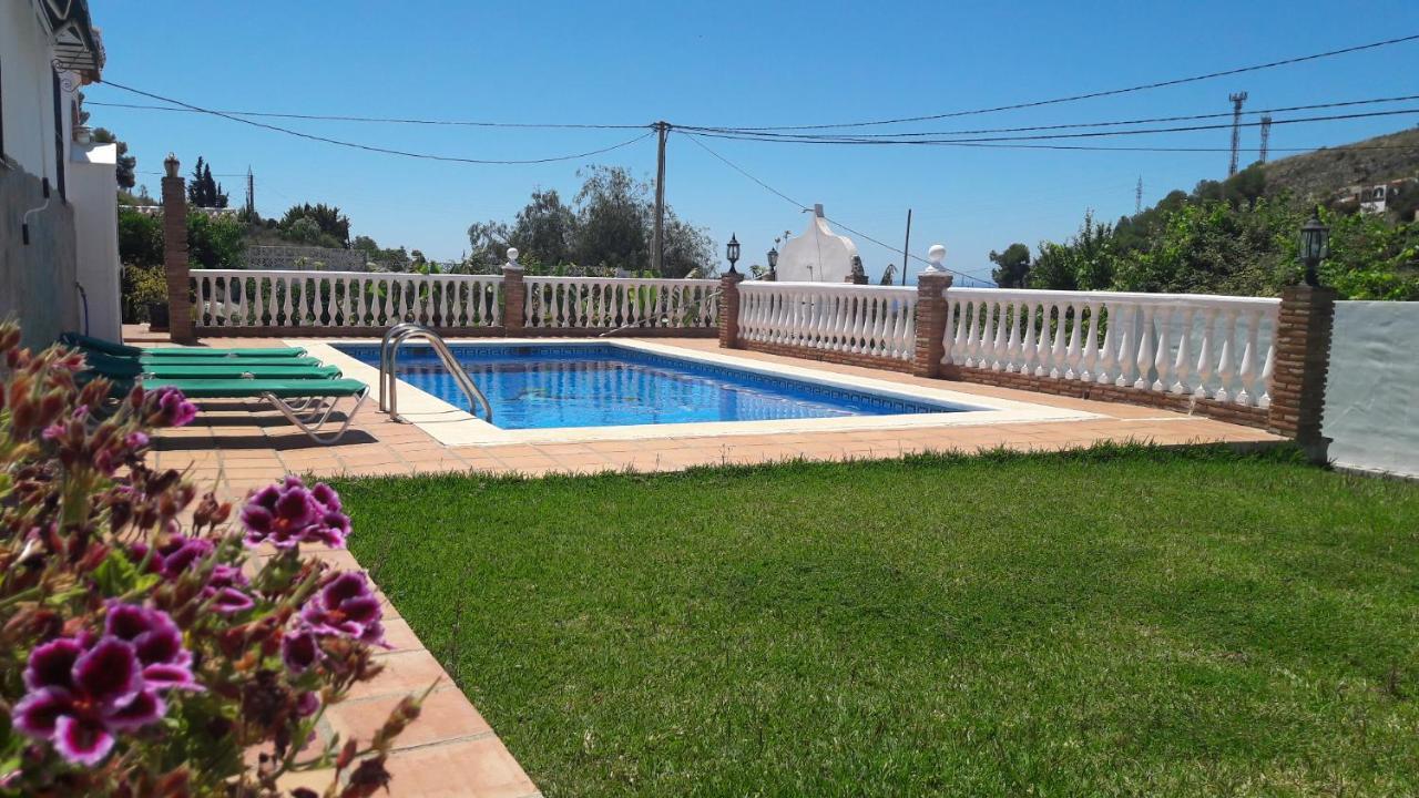 Casa de férias Rayao Nerja