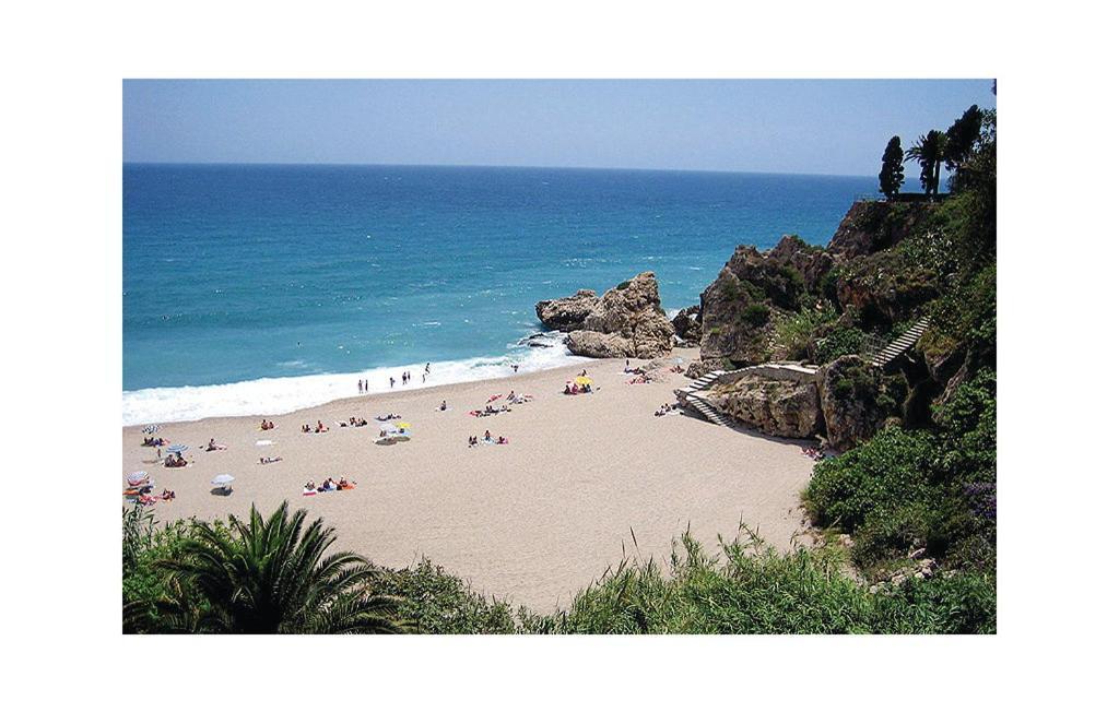 Rayao Casa de férias Nerja
