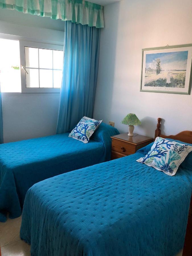 Apartment Chaparil