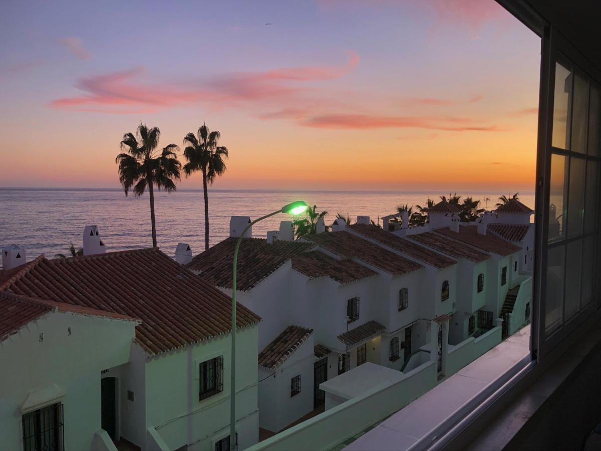 Apartment Chaparil Nerja