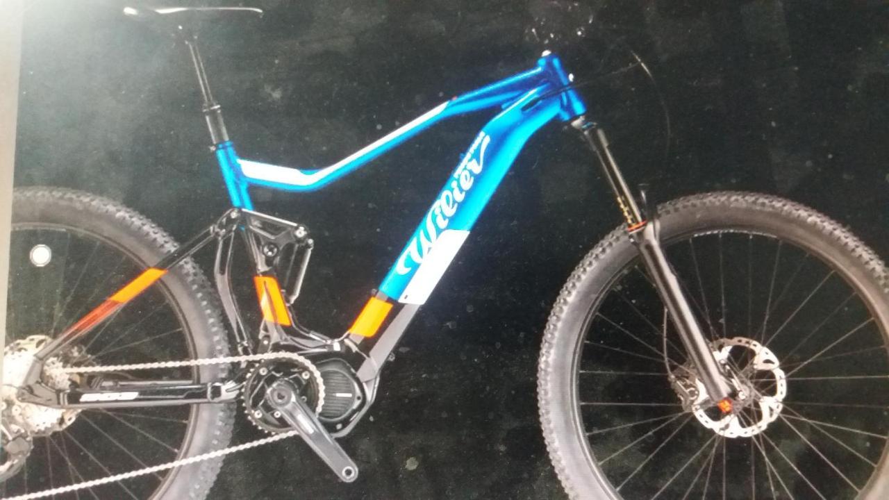 Pueblo Rocio 80 *