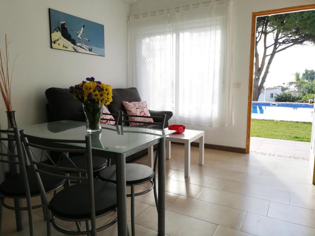 Verdemar With Sea View And Garden Apartamento *