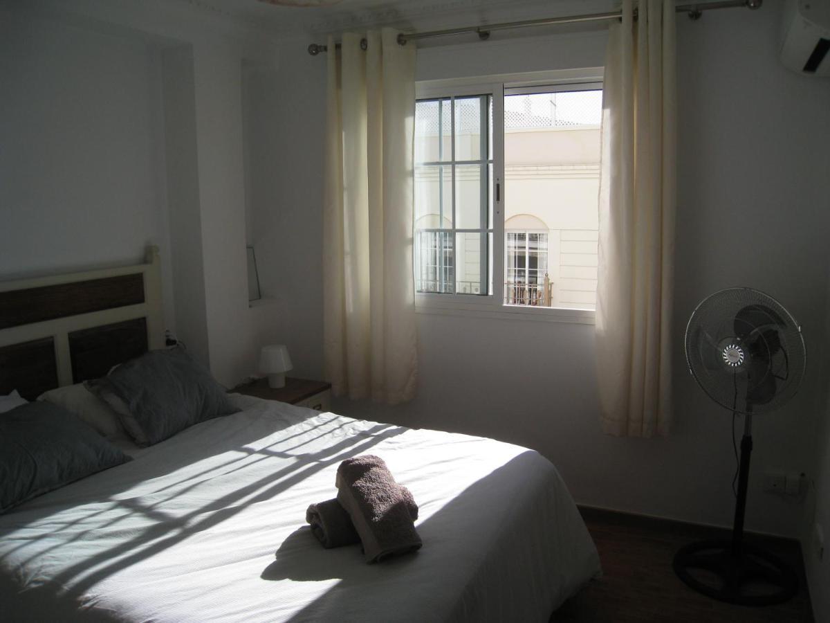 Apartamento Casablanca Center *