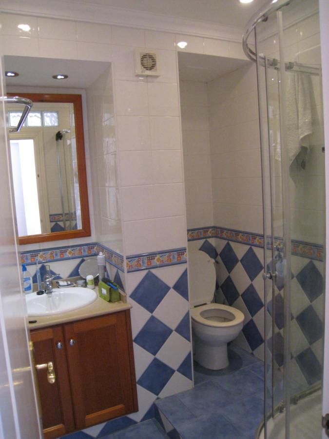 Apartamento Casablanca Center