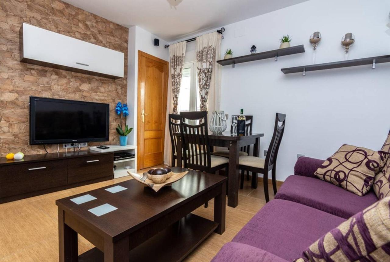 Corazon De Apartamento Nerja