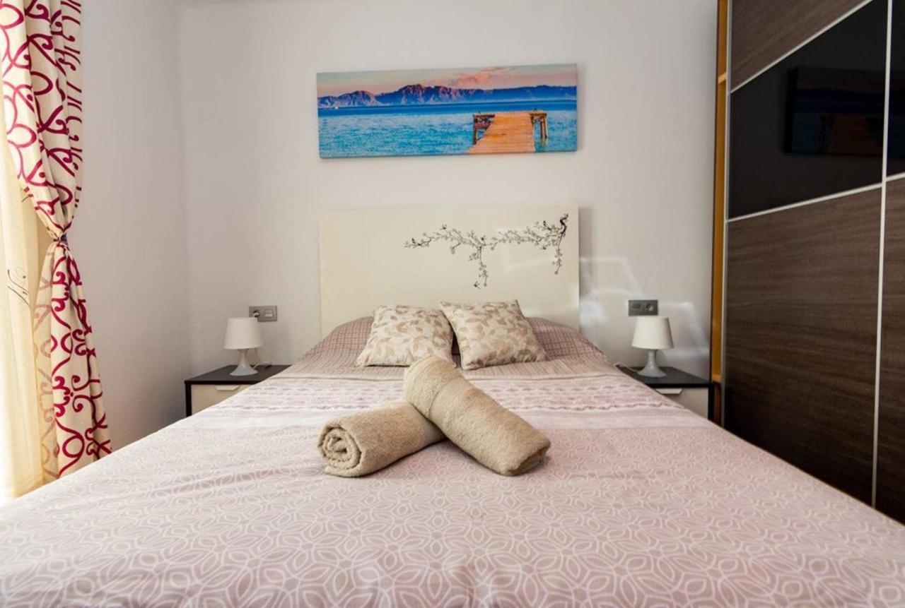 Apartamento Corazon De