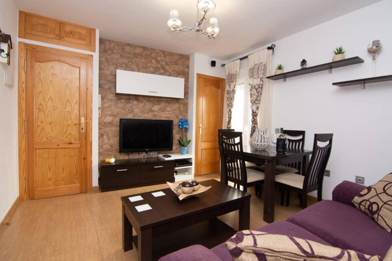 Apartamento Corazon De