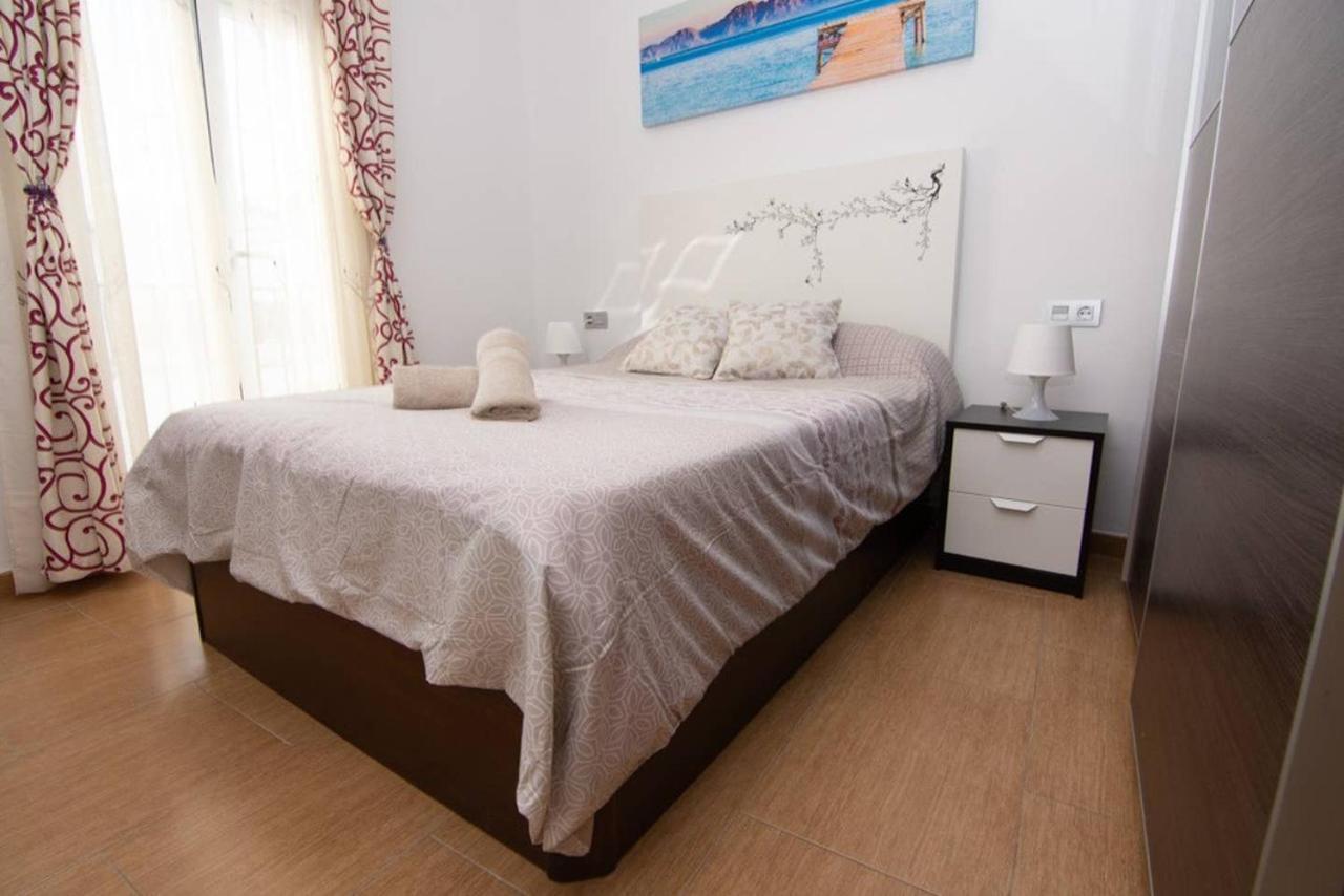 Apartamento Corazon De
