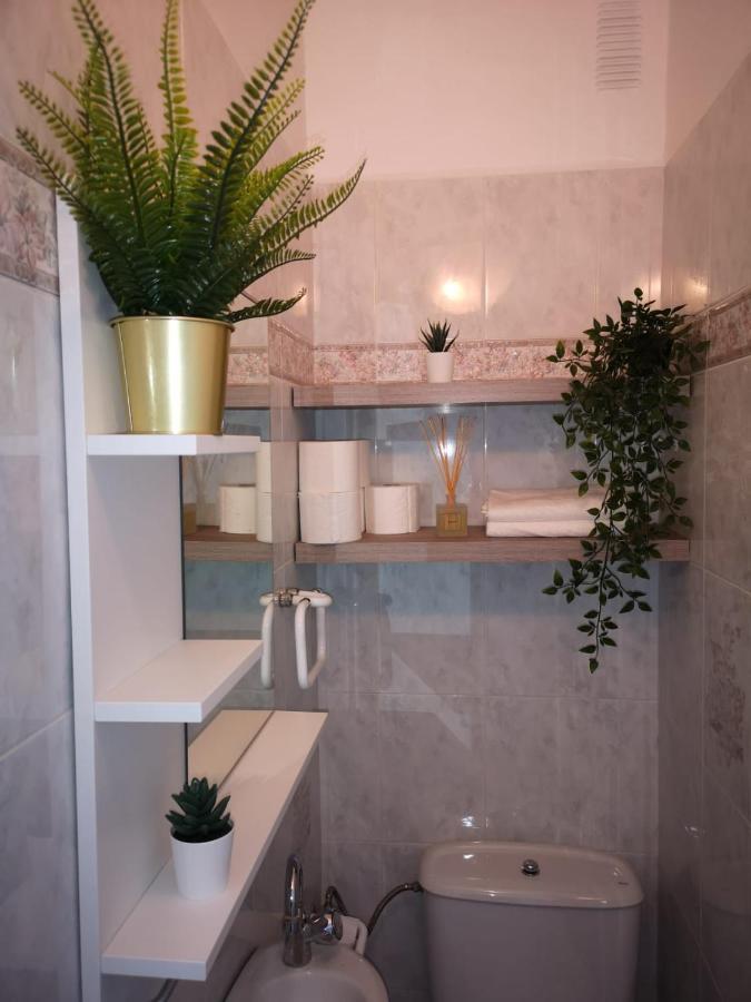 Apartamento Precioso
