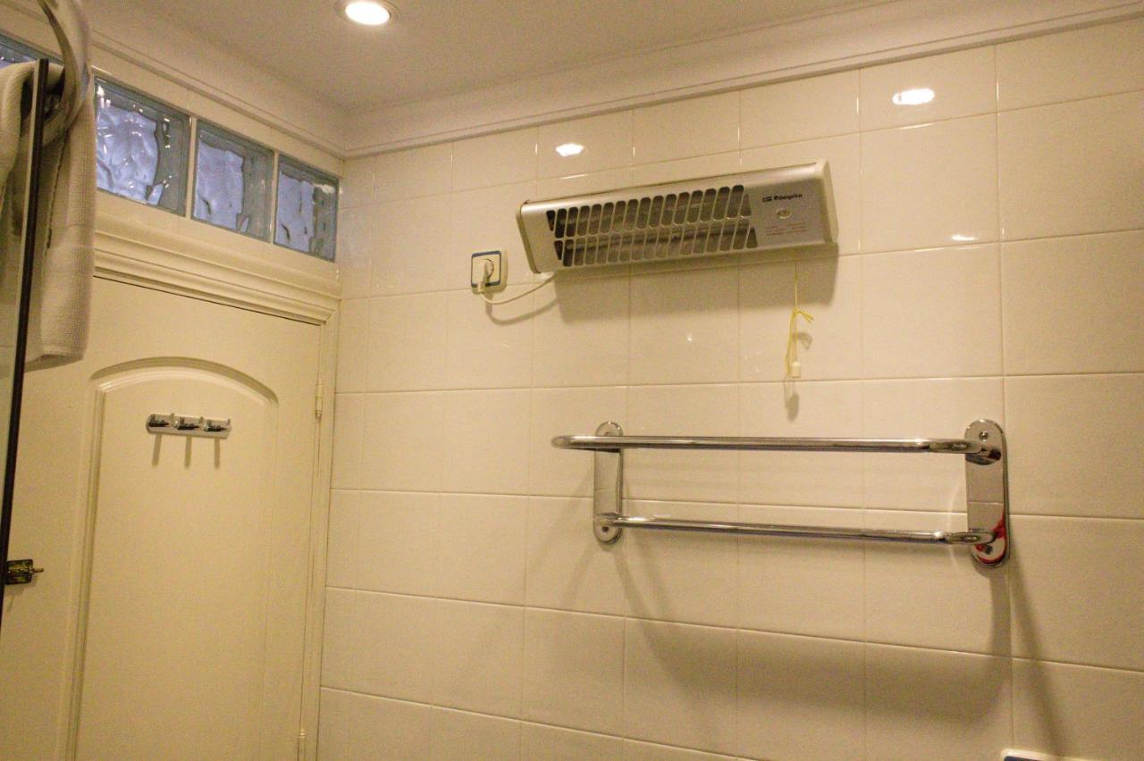 Apartamento Casablanca Center Nerja